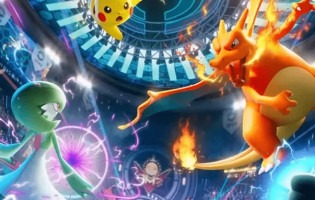 Nintendo lại chuẩn bị ra mắt một game Pokémon mới toanh? Có cả phiên bản di động cho anh em thử sức