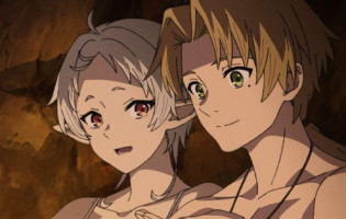 Tác giả Mushoku Tensei đáp trả những lời chỉ trích