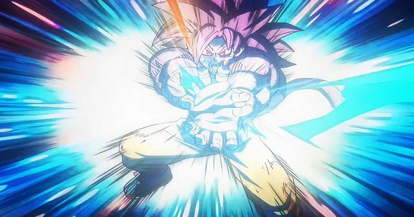 Tập cuối của Dragon Ball Daima mang đến đòn Kamehameha vĩ đại nhất mọi thời đại của Goku