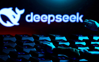 DeepSeek công bố đột phá về công nghệ AI