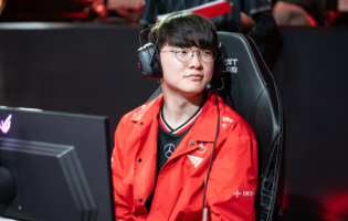 Faker vô tình vướng vào drama của T1, nguồn cơn lại từ Riot