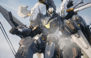 Bom tấn siêu robot khiến game thủ Việt trầm trồ khi trải nghiệm miễn phí, thừa nhận chơi siêu 