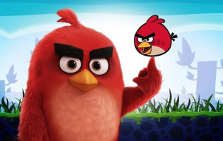 Cái chết từ từ, đau đớn và sặc mùi tham lam của Angry Birds