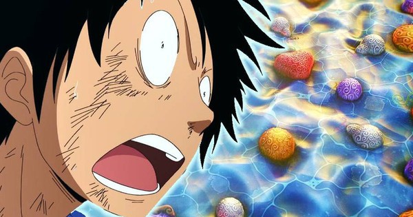 Tác giả One Piece tiết lộ thông tin quan trọng về trái ác quỷ nhân tạo