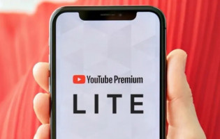 YouTube Premium Lite ra mắt