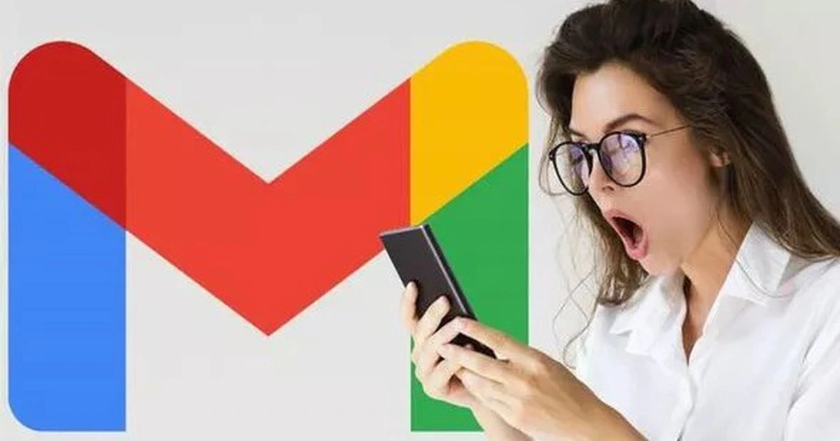 Google sửa lỗi khó chịu của Gmail sau 21 năm