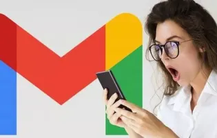 Google sửa lỗi khó chịu của Gmail sau 21 năm