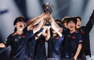 Esports VALORANT lập kỷ lục lượt xem mới tại Việt Nam