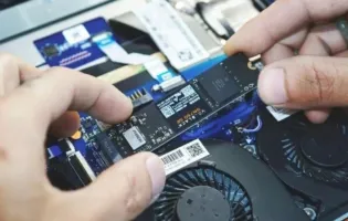 Western Digital rời bỏ mảng kinh doanh SSD