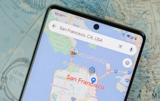 Google ra yêu cầu quan trọng cho người dùng Google Maps