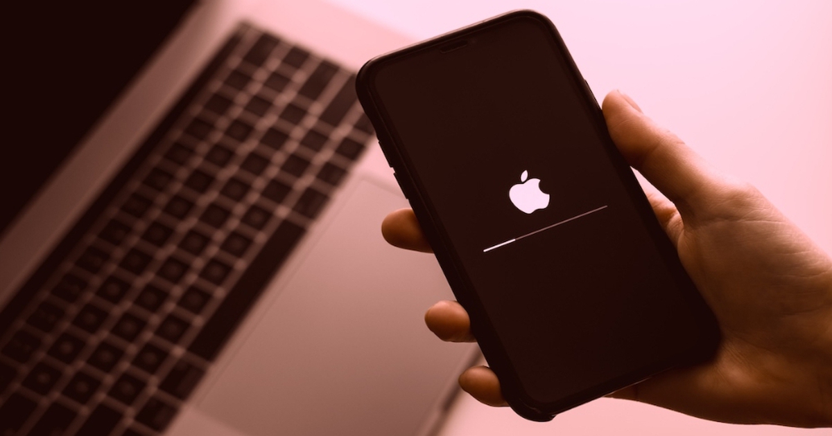 Apple phát hành iOS 18.3.2 giải quyết lỗ hổng nghiêm trọng