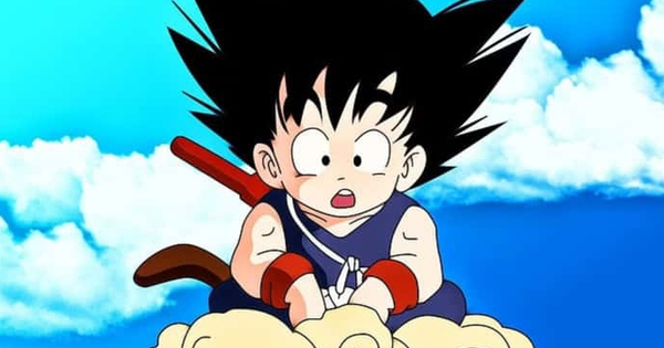 Chương truyện tranh gốc Dragon Ball của Shonen Jump được bán với "giá cắt cổ"