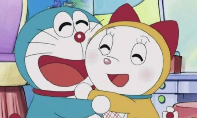 Màu gốc của Doraemon không phải xanh dương: Câu hỏi thách thức fan "mèo ú" lâu năm mà không phải ai cũng biết