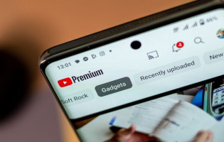 YouTube Premium thử nghiệm chia sẻ video không quảng cáo cho bạn bè