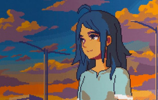 A Space for the Unbound - siêu phẩm giải đố từng lọt đề cử The Game Awards chuẩn bị ra mắt độc quyền trên iOS