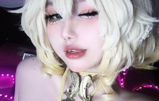 Đam mê cosplay gợi cảm, cô gái bị anti đặt điều và màn 