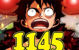 Spoil One Piece 1145: Loki hồi tưởng về Rocks D. Xebec, Elbaph không còn an toàn
