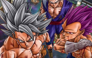 Tin tức mới xác nhận rằng Dragon Ball Super sẽ được tiếp tục