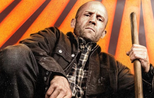 ‘Mật vụ phụ hồ’ và công thức ‘ăn tiền’ của Jason Statham