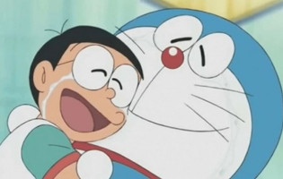 Với chiếc túi thần kỳ, tại sao Doraemon không biến Nobita thành 
