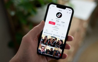 TikTok lại tiếp tục 